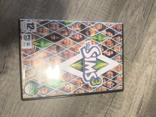 Lote 5 Juegos PC Los Sims 3 Expansión