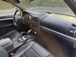 Porsche Cayenne Diesel