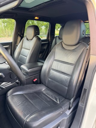 Porsche Cayenne Diesel