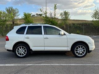 Porsche Cayenne Diesel