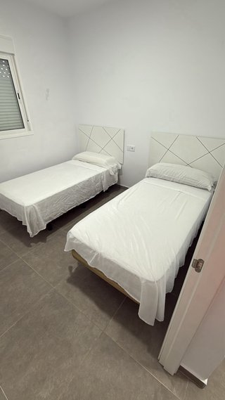 Chalet en chiclana de nueva construcción