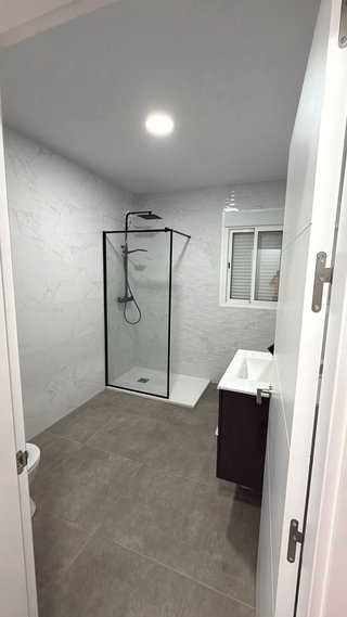 Chalet en chiclana de nueva construcción