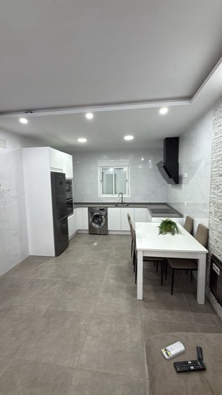 Chalet en chiclana de nueva construcción