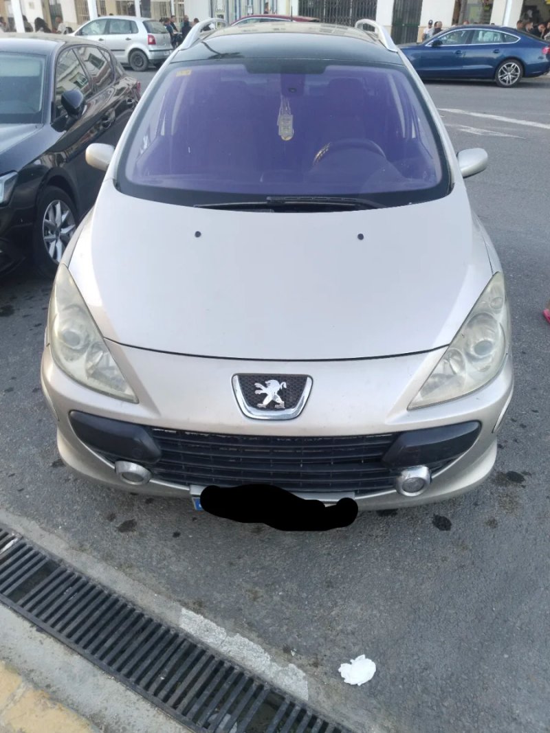 Peugeot 307 2006 - foto 1