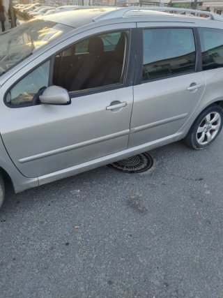 Peugeot 307 2006