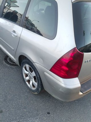 Peugeot 307 2006