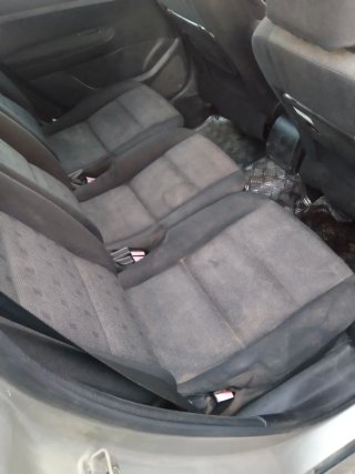 Peugeot 307 2006