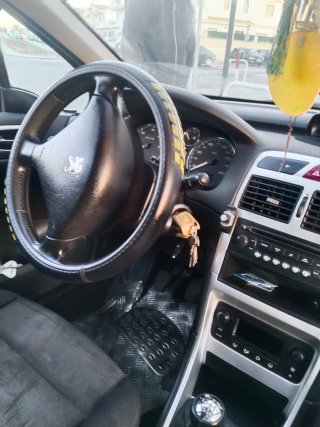 Peugeot 307 2006