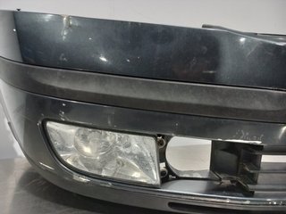 PARAGOLPES DELANTERO SKODA OCTAVIA BERLINA (1Z3)
