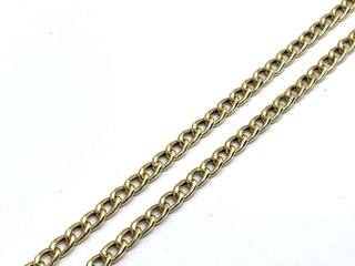 E1193585-0 Cadena Oro 18K 28Cm