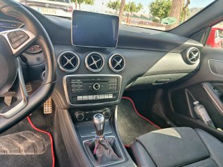 Mercedes-Benz Clase A 2016