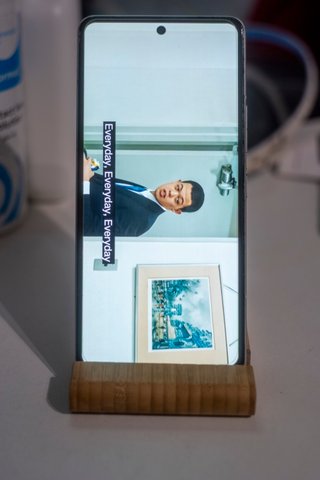 Lenovo Legion Y70 128GB Snapdragon 8+ Gen1