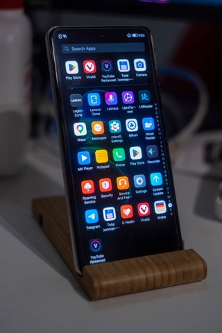 Lenovo Legion Y70 128GB Snapdragon 8+ Gen1