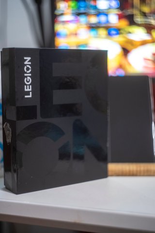 Lenovo Legion Y70 128GB Snapdragon 8+ Gen1