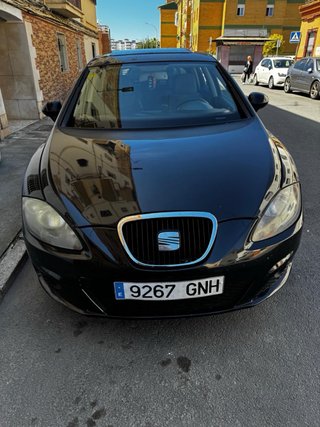 SEAT Leon 2009