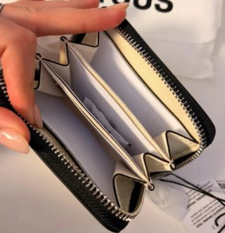 Cartera Tous Original Beige