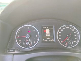 Volkswagen Tiguan 2014 Rline