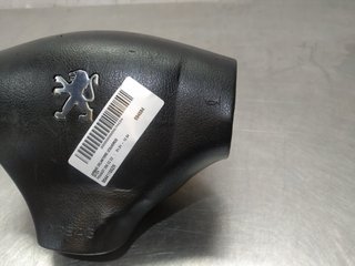 AIRBAG DELANTERO IZQUIERDO PEUGEOT 206 CC CABRIO-