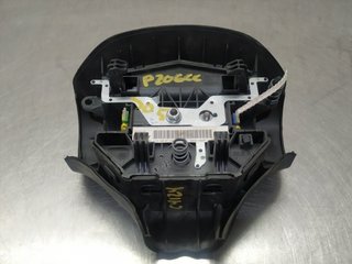 AIRBAG DELANTERO IZQUIERDO PEUGEOT 206 CC CABRIO-