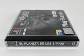 El planeta de los simios | PS1 | PAL España