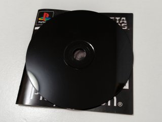 El planeta de los simios | PS1 | PAL España