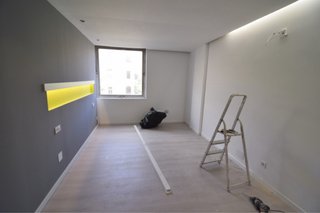 Pintor económico en A Coruña | Pisos y habitacione