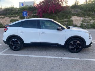 Citroen C4 2021 130CV