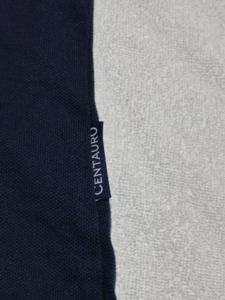 Polo Centauro Azul Marino Niño