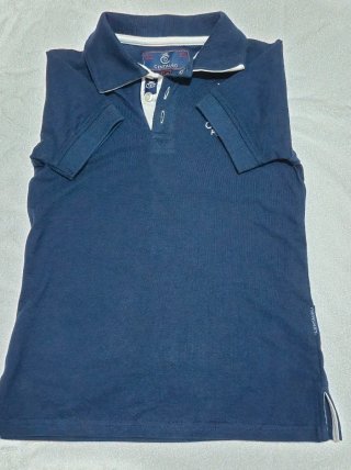 Polo Centauro Azul Marino Niño