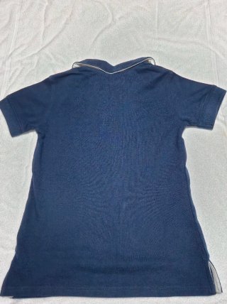 Polo Centauro Azul Marino Niño