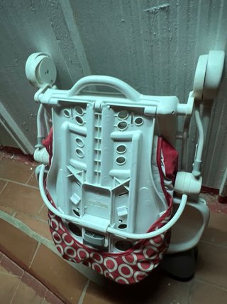 Trona Chicco Pocket Lunch