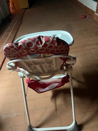 Trona Chicco Pocket Lunch