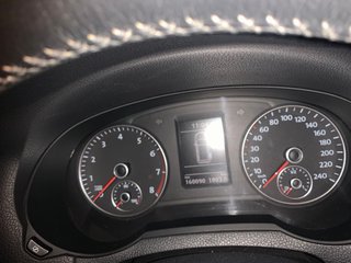 SEAT Alhambra 2012 7 plazas