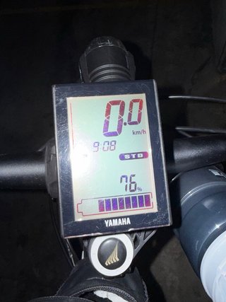 Bicicleta Haibike Sduro Allmountain Eléctrica. L