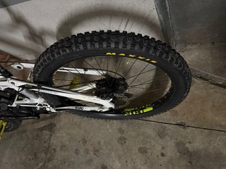 Bicicleta Haibike Sduro Allmountain Eléctrica. L