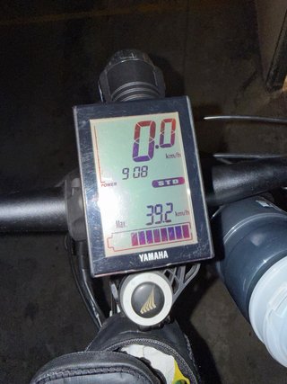 Bicicleta Haibike Sduro Allmountain Eléctrica. L