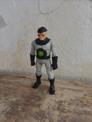 Action Figure Dottor Octopus Marvel