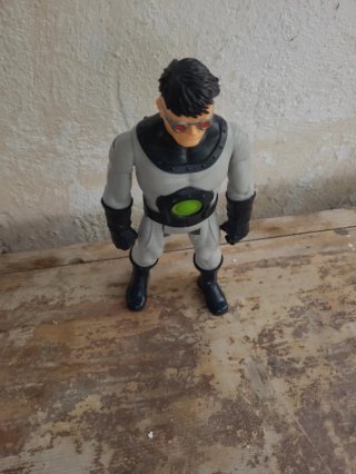 Action Figure Dottor Octopus Marvel