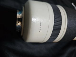Canon Zoom Lens CL 8-120mm 1:1.4-2.4