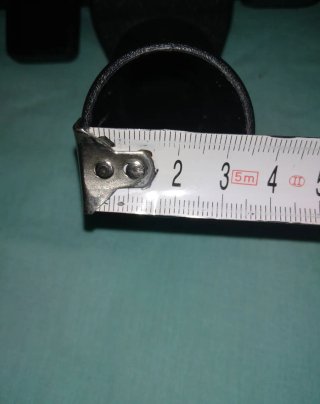Cabezal aspiradora con cepillo nuevo a estrenar
