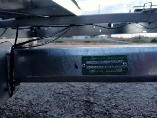 Remolque porta moto