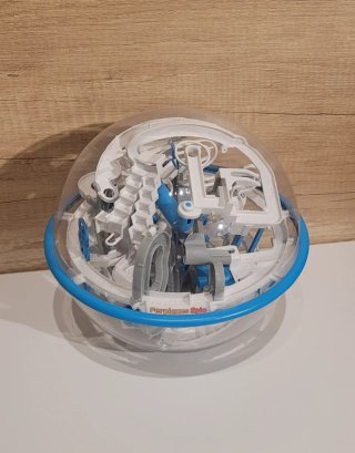 Perplexus Epic