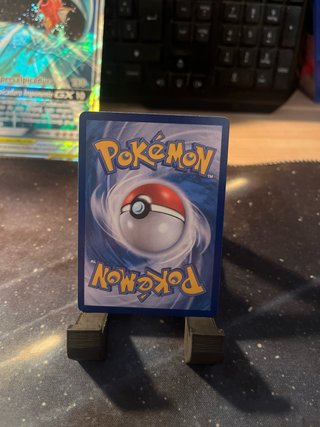 Carta Pokémon Yveltal Holo Coreano TCG