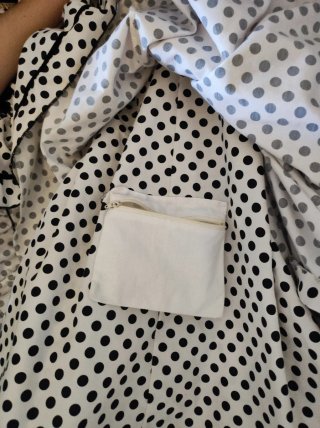 Traje Flamenca Lunares Talla 14 Años