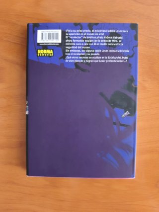 DIMENSION W 01 y 02 (Spanish Edition)