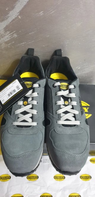 Scarpe da lavoro antinfortunistiche Diadora n 42