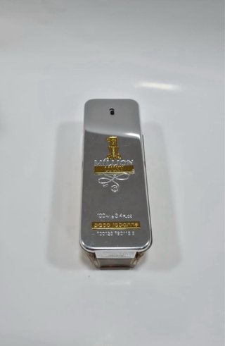 Paco Rabanne 100ml Eau de Toilette Dorado