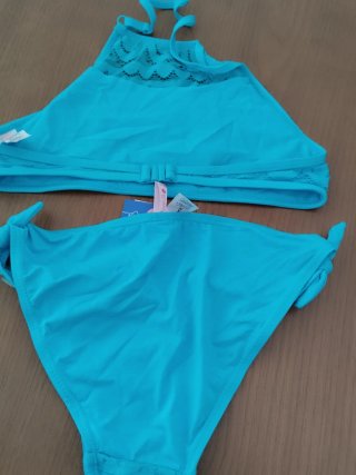 Bikini El Corte Inglés 12-13 años