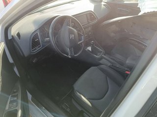 Parasol izquierdo seat 5f0857551aj leon st 1153616