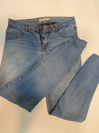 Lote Ropa Mujer S/M 17 prendas 12€